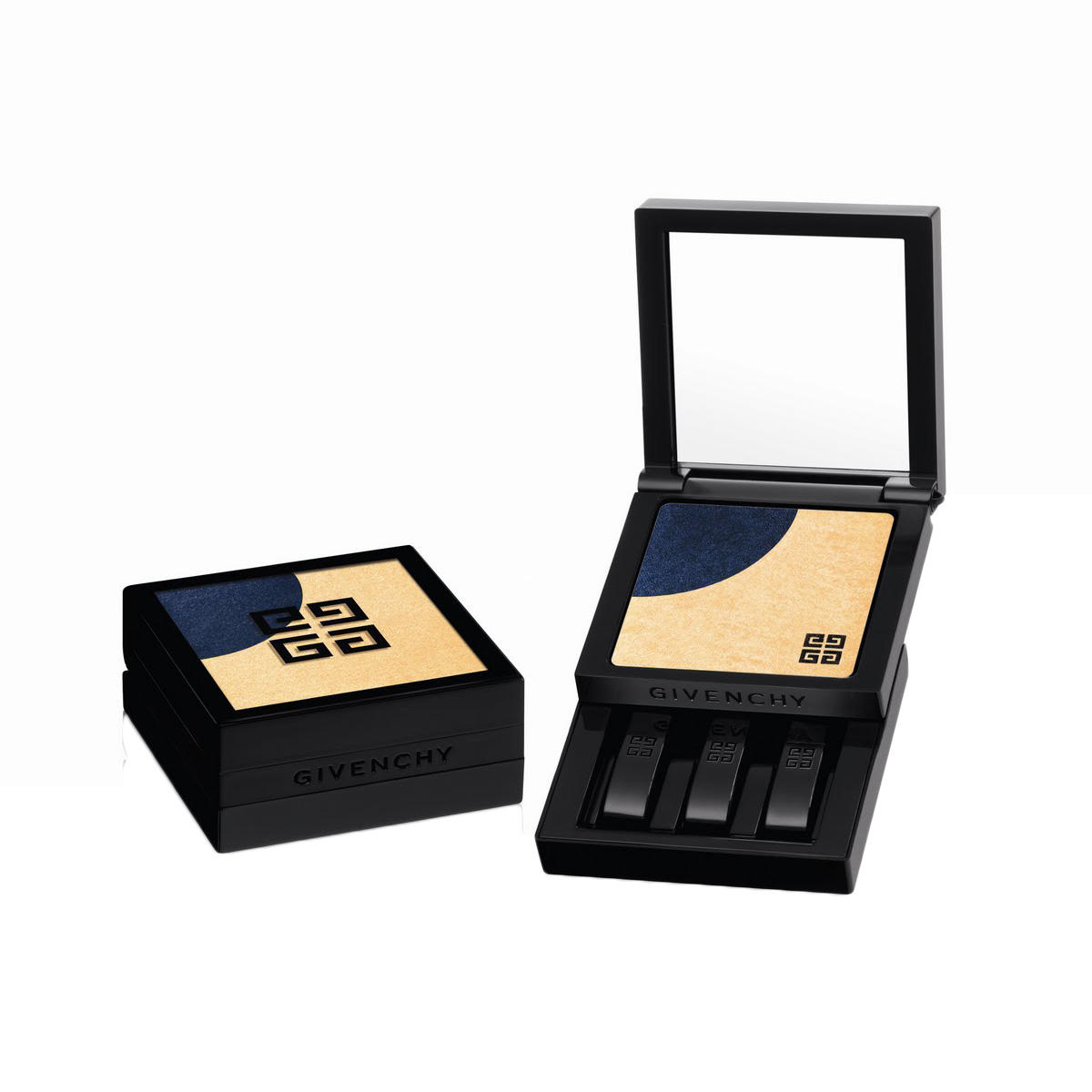 Givenchy Les Ombres De Lune Shadow & Light Eyes Lune Mysterieuse 1