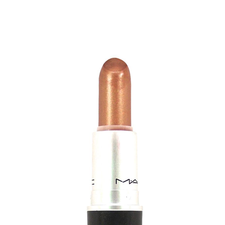 MAC Lipstick Coconutty #1