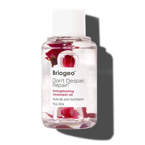 Briogeo Don't Despair Repair Strengthening Hair Treatment Oil Mini