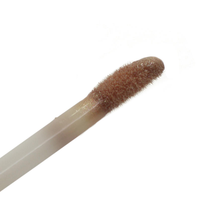 MAC - Lipglass - Naked Frost - Unused #1