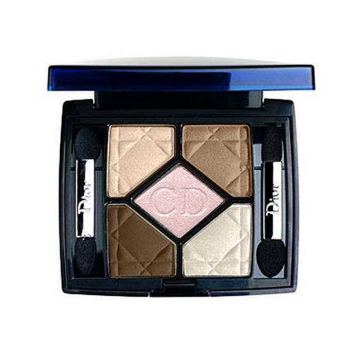 dior earth reflection eyeshadow palette