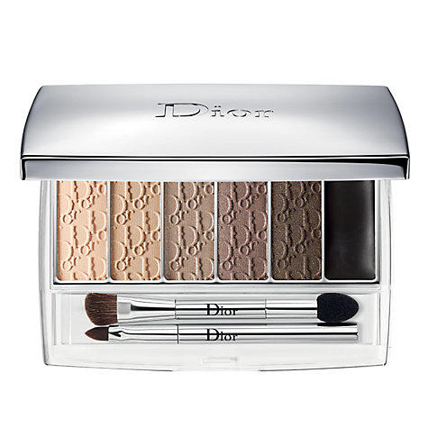 Dior Eye Reviver Illuminating Neutrals Eye Palette 001