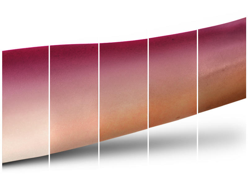 MAC Eyeshadow Duo Dynamic Duo 1 #5