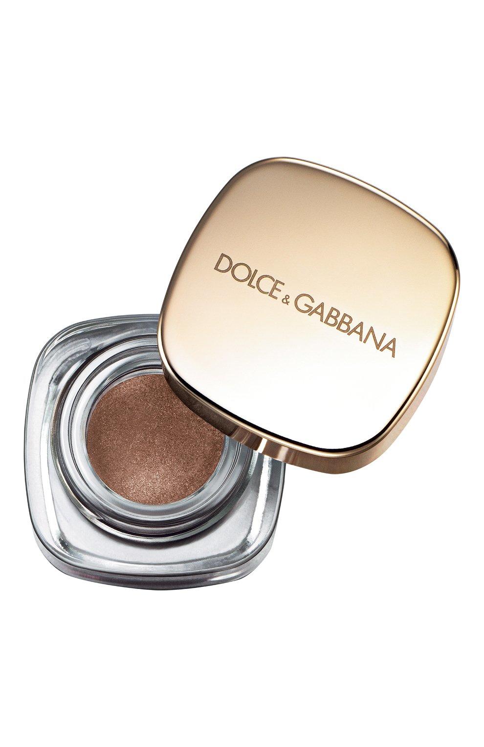 Dolce & Gabbana Creme Eye Color Perfect Desert 40
