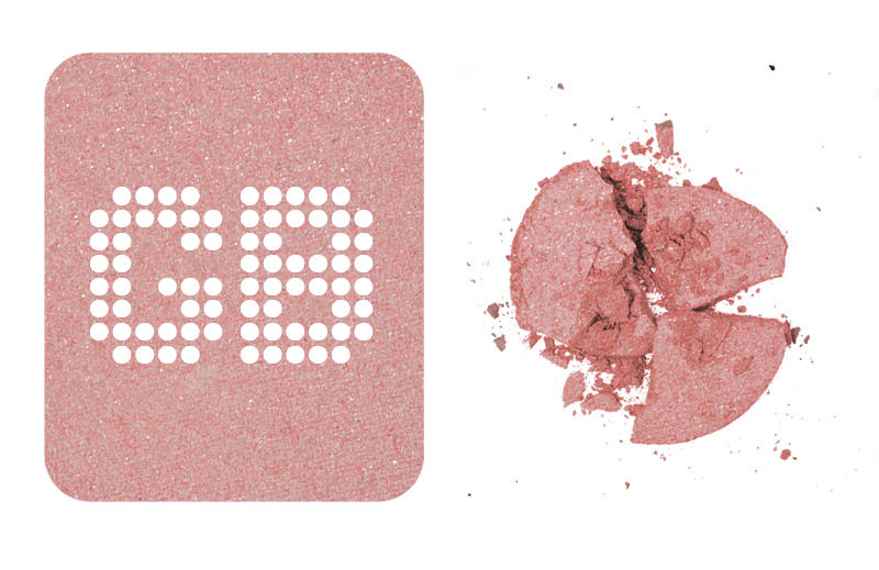 MAC Sheerspark Powder Keepsake #4