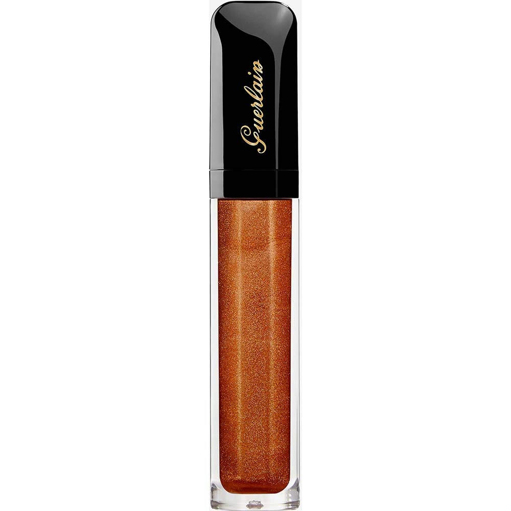 Guerlain Gloss D'Enfer Lip Gloss Electric Copper 903