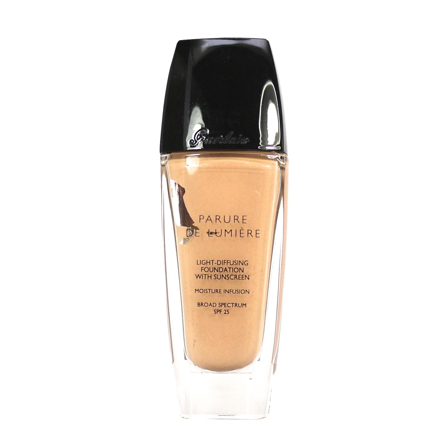 Guerlain Light Diffusing Foundation Beige Naturel 03 #0