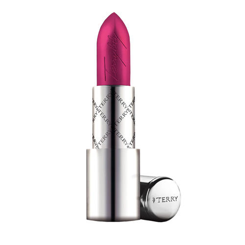 By Terry Rouge Terrybly Lipstick 303 Torrid Rose