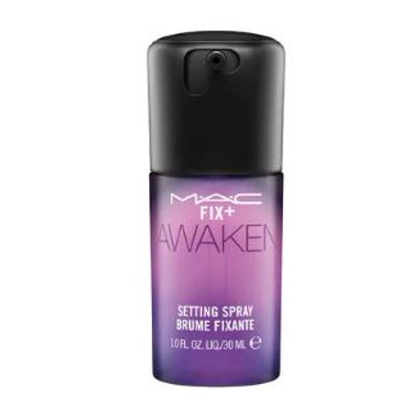 MAC Awaken Fix+ Setting Spray 30ml