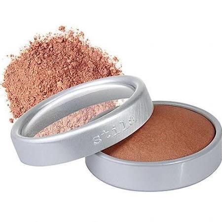 Stila Illuminating Finishing Powder Bronze