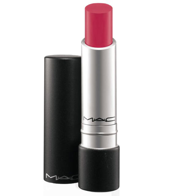 MAC Longwear Lipcreme Love Forever!