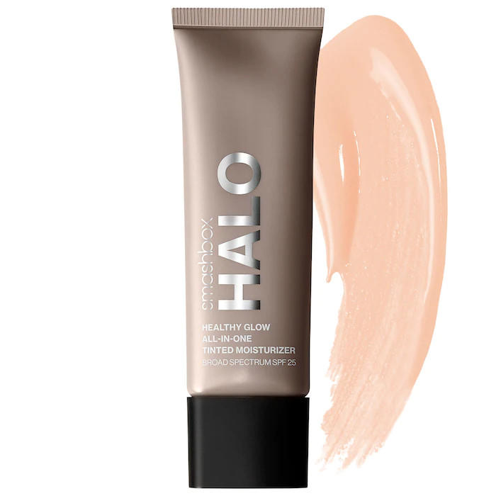 Smashbox Halo Healthy Glow Tinted Moisturizer Fair Light