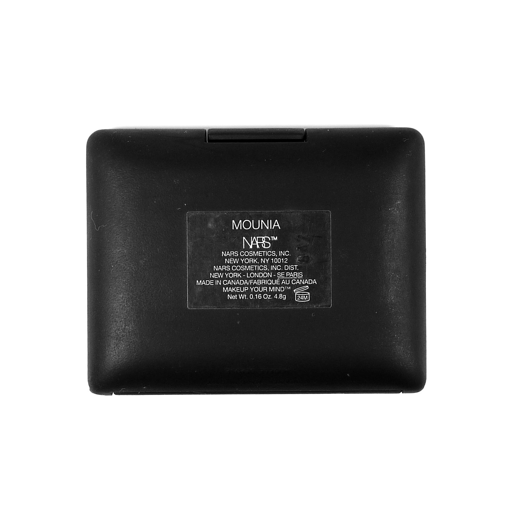 NARS Blush Mounia #1