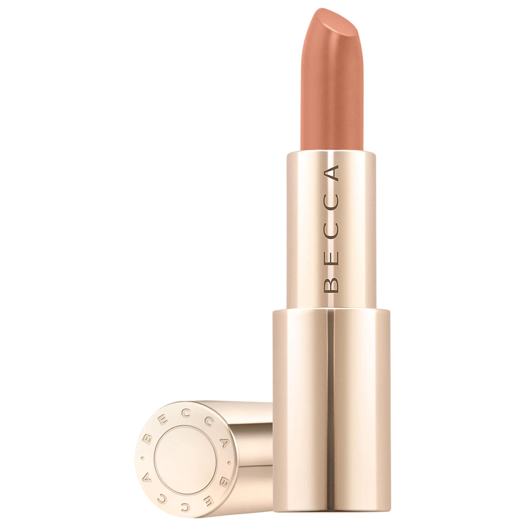 BECCA Ultimate Lipstick Love Dune