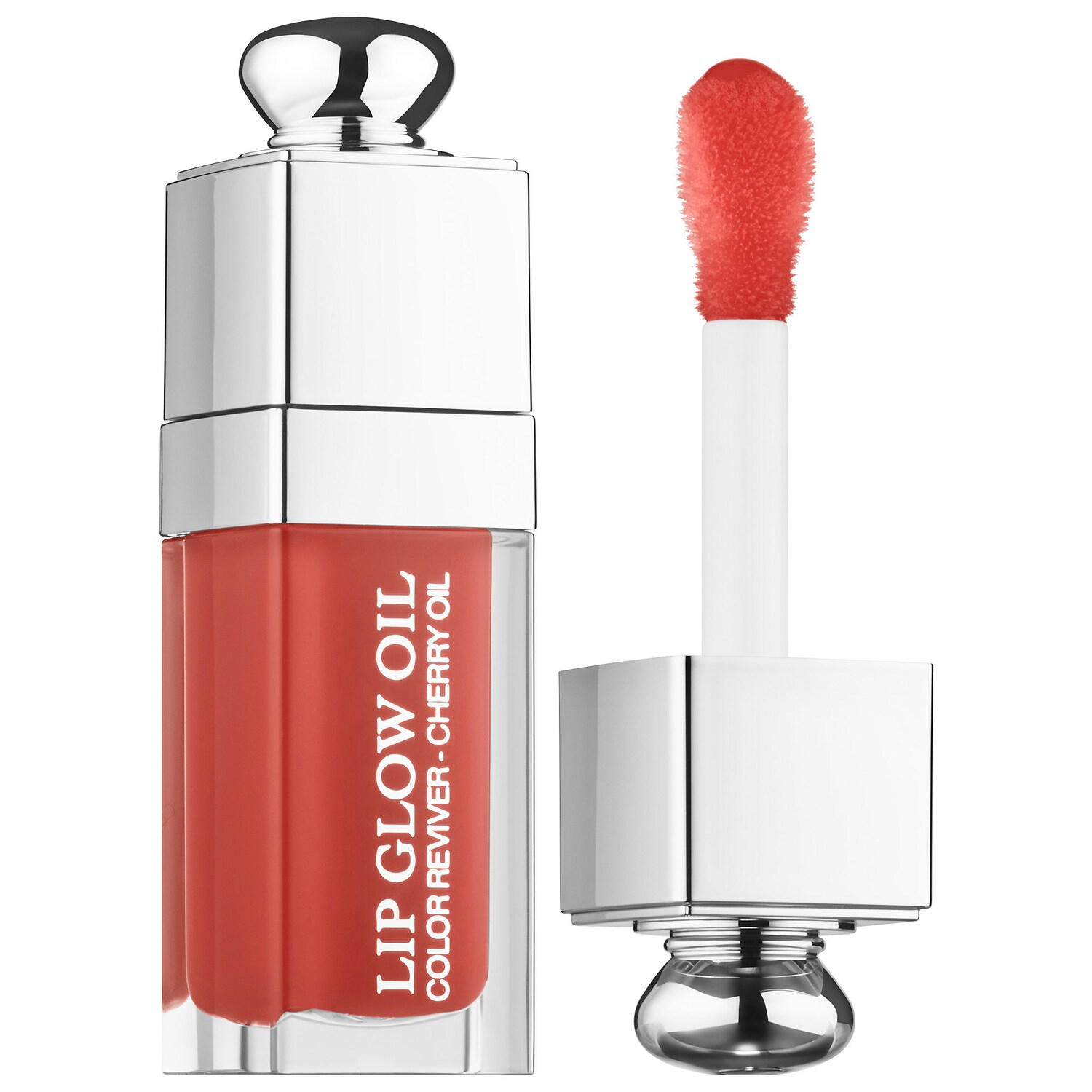 Dior Addict Lip Glow Oil Rosewood 012