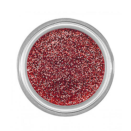 OCC Glitter Red