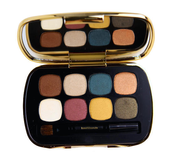bareMinerals Ready Eyeshadow 8.0 The Playlist 
