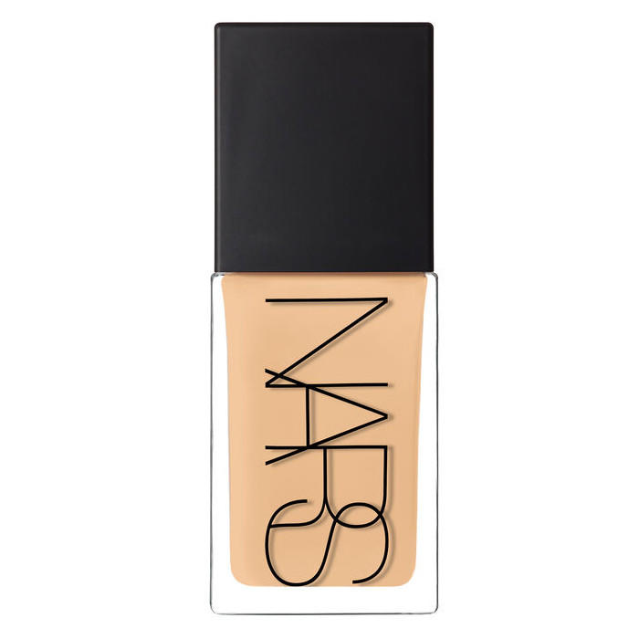 NARS Light Reflecting Foundation Santa Fe