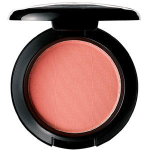 MAC Powder Blush Goddess Raquel Welch Icon Collection