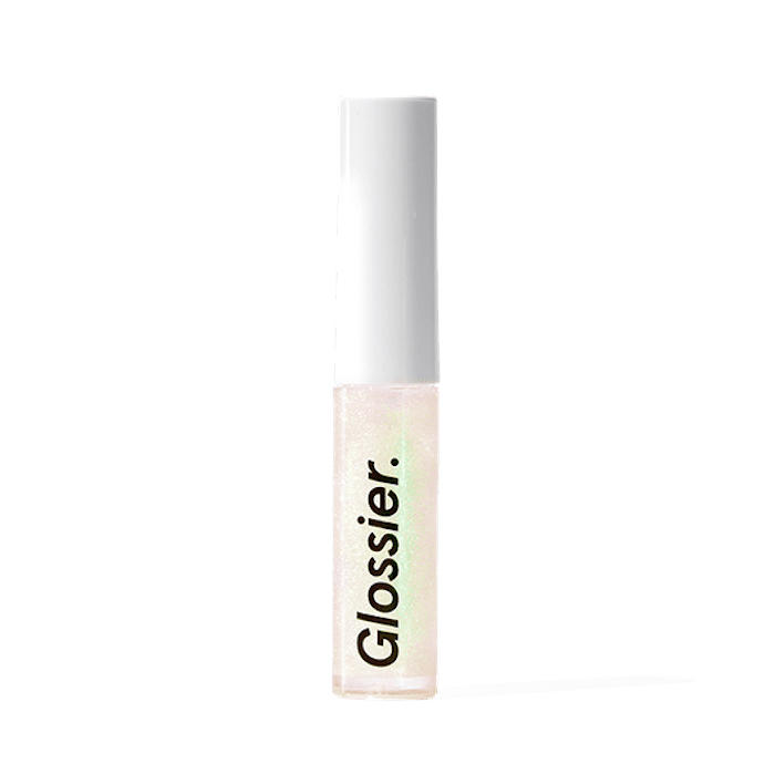 Glossier Lip Gloss Holographic