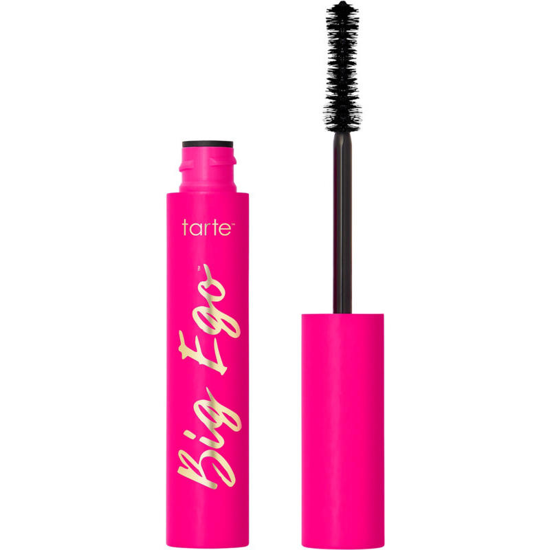 Tarte Big Ego Mascara Black