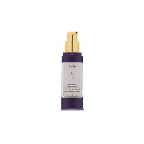 Tarte ReCreate Silicone-Free Anti-Aging Primer