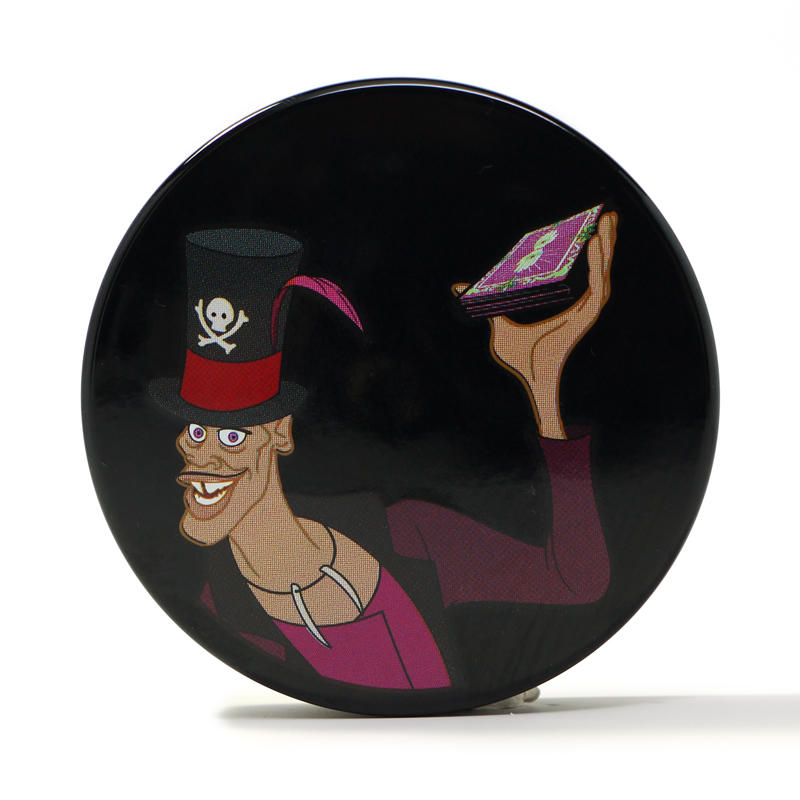 MAC Magically Cool Liquid Powder Venomous Villains Collection Truth & Light #0