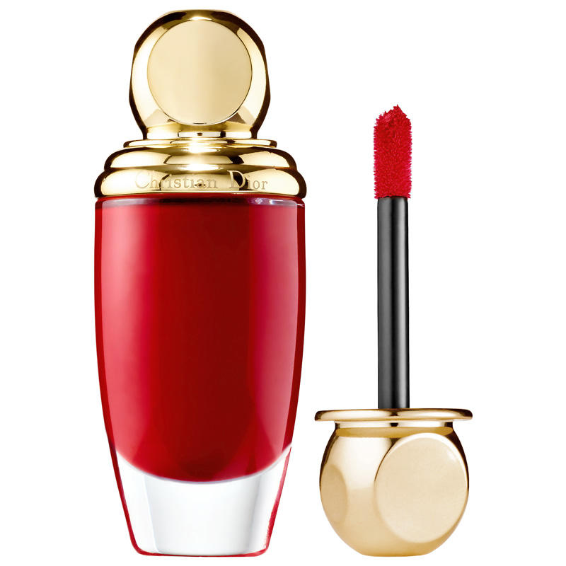Dior Diorific Matte Fluid Lip & Cheek Velvet Colour Luxury 004