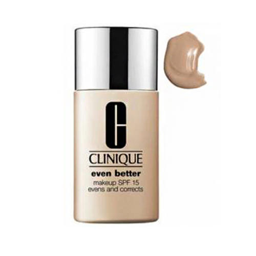 Clinique Even Better Makeup Linen 24
