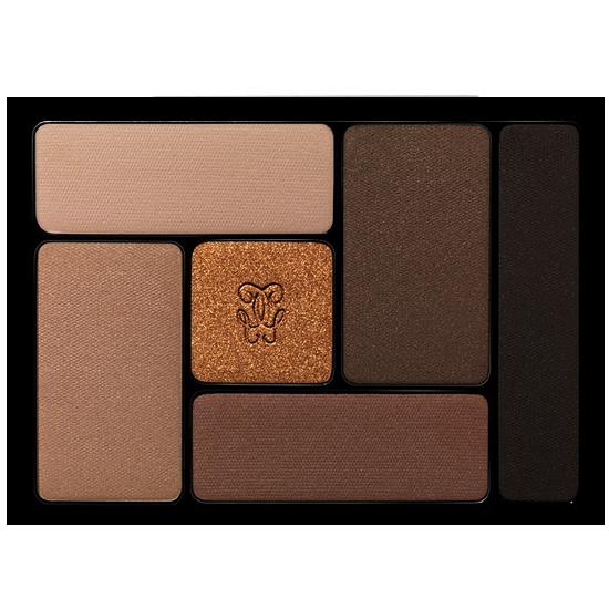 Guerlain Ecrin 6 Couleurs Eyeshadow Pue Des Francs-Bourgeois #1