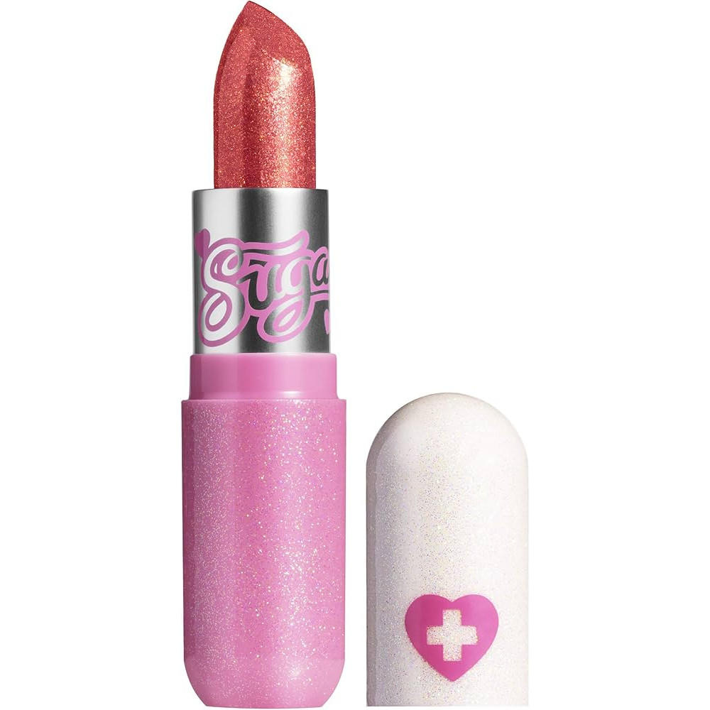 Sugarpill Sparkling Pretty Poison Lipstick Nectar