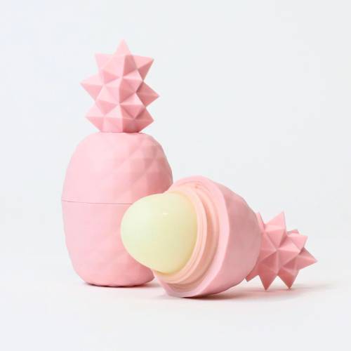 Rebels Refinery Pineapple Li[p Balm Strawberry Msngo