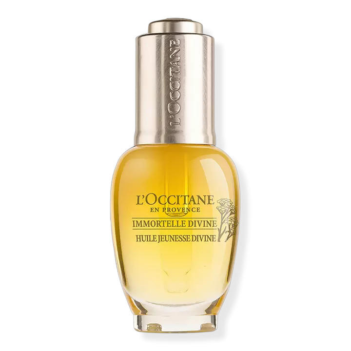 L'Occitane Immortelle Divine Youth Oil Mini