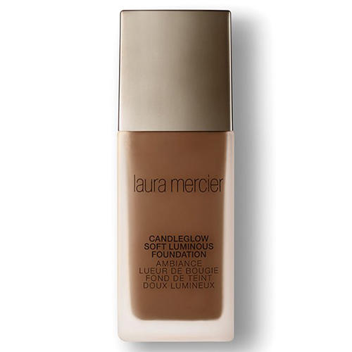 Laura Mercier Candleglow Soft Luminous Foundation Pecan 