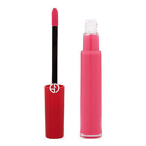Giorgio Armani Lip Maestro Lip Gloss 505 (bright pink)
