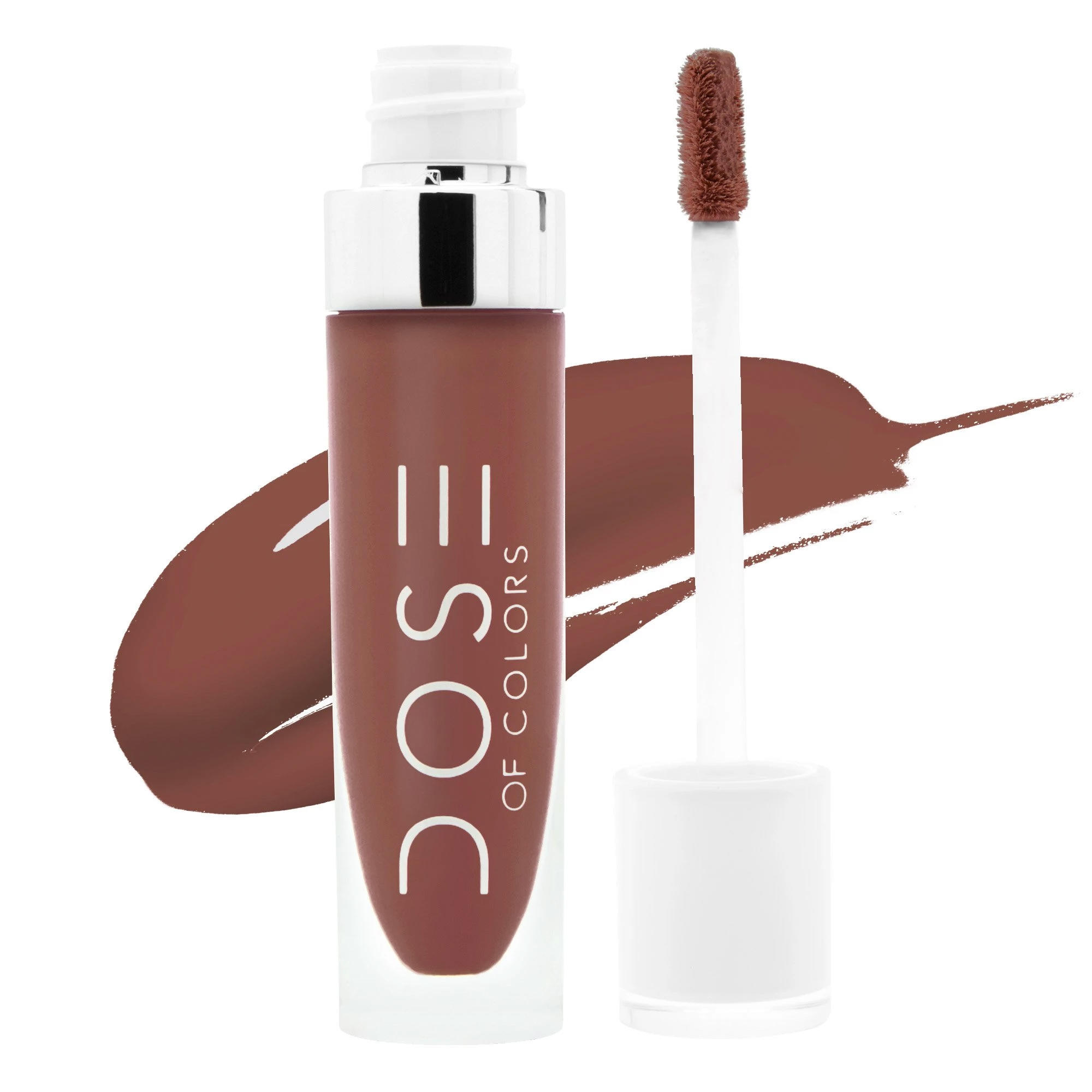 Dose Of Colors Lip Gloss Tough Cookie