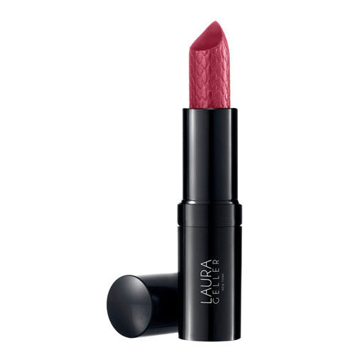 Laura Geller Iconic Baked Sculpting Lipstick Mulberry St