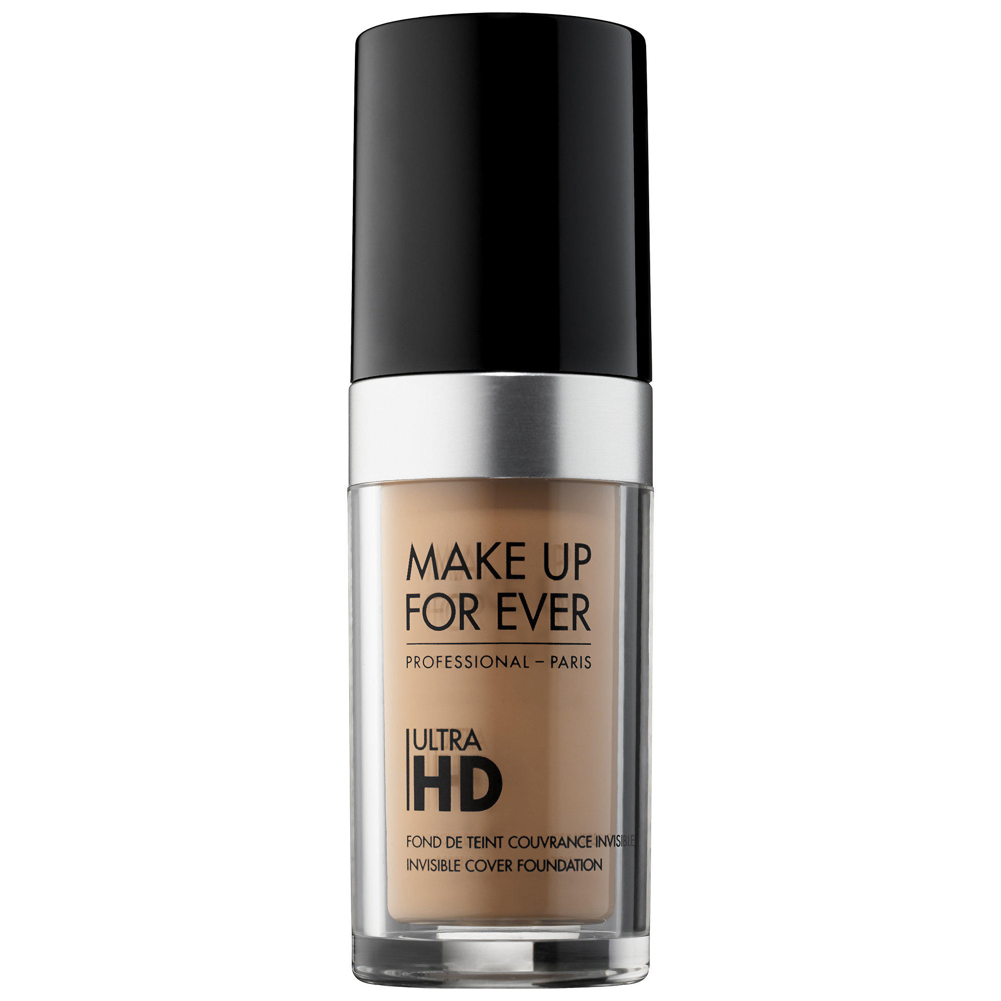 Makeup Forever HD High Definition Foundation N153