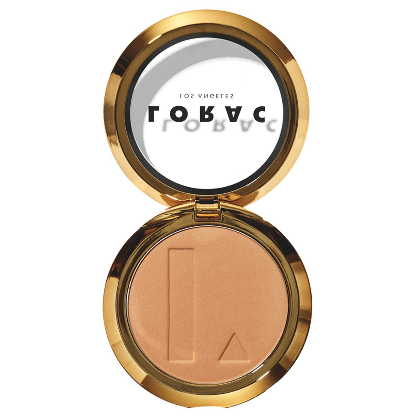 LORAC TANtalizer Buildable Bronzing Powder Pool Party