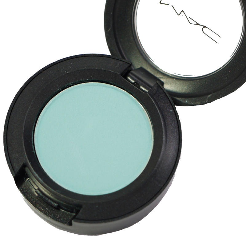 MAC Eyeshadow Aqua #4
