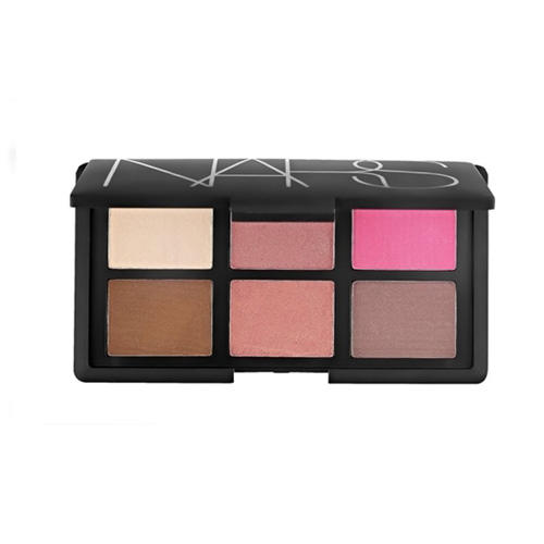 NARS All About Cheek Palette