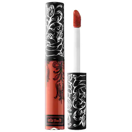 Kat Von D Everlasting Liquid Lipstick Milagro Mini