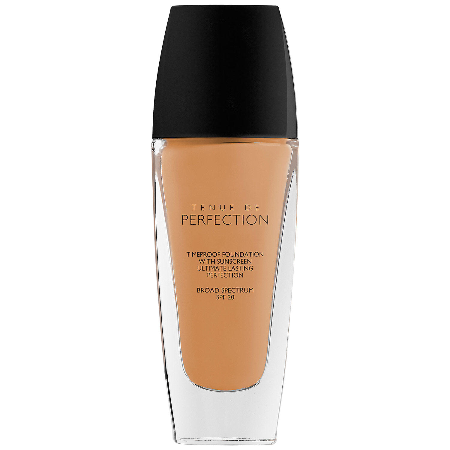 Guerlain Tenue De Perfection Timeproof Foundation Beige Clair 02