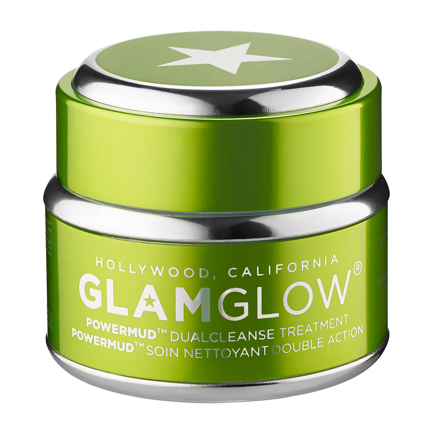 GLAMGLOW Powermud DualCleanse Treatment 50g