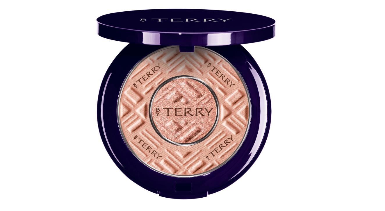 By Terry Compact Expert Dual Powder Apricot Glow 3