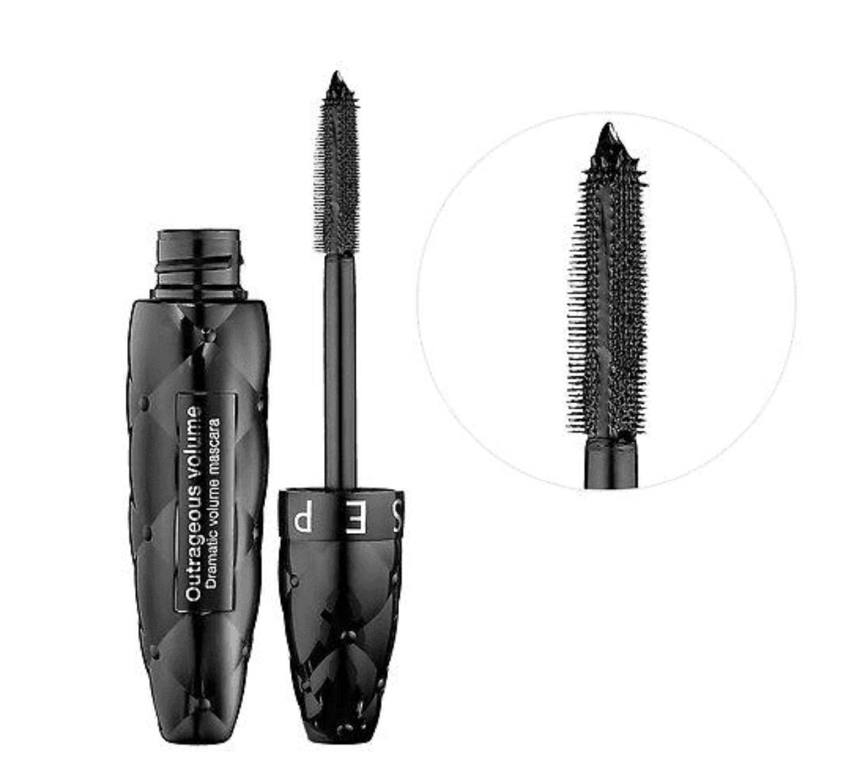 SEPHORA Outrageous Volume – Dramatic Volume Mascara