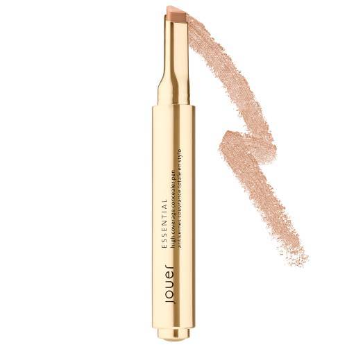Jouer Cosmetics Essential High Coverage Concealer Ginger