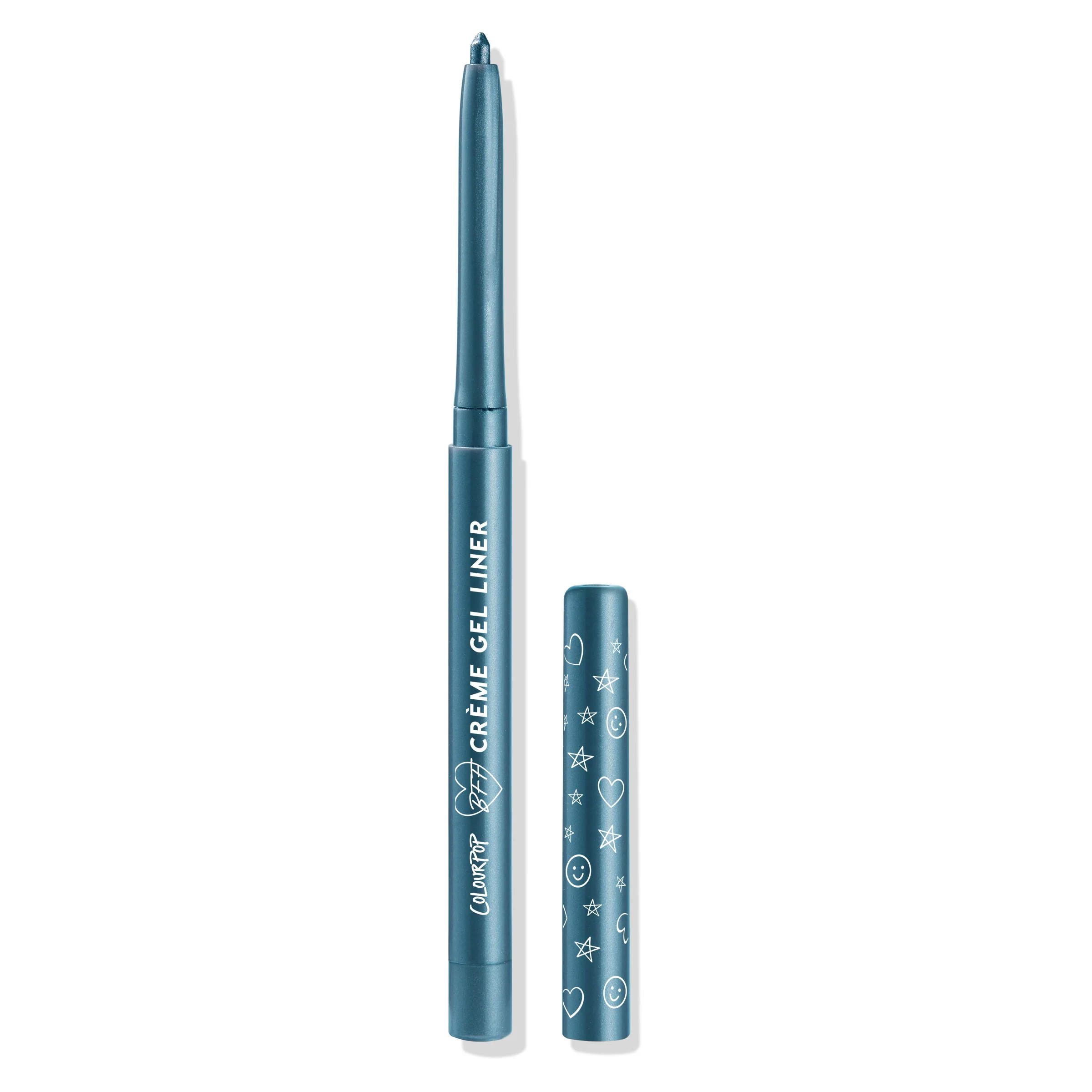ColourPop Creme Gel Liner Outer Space