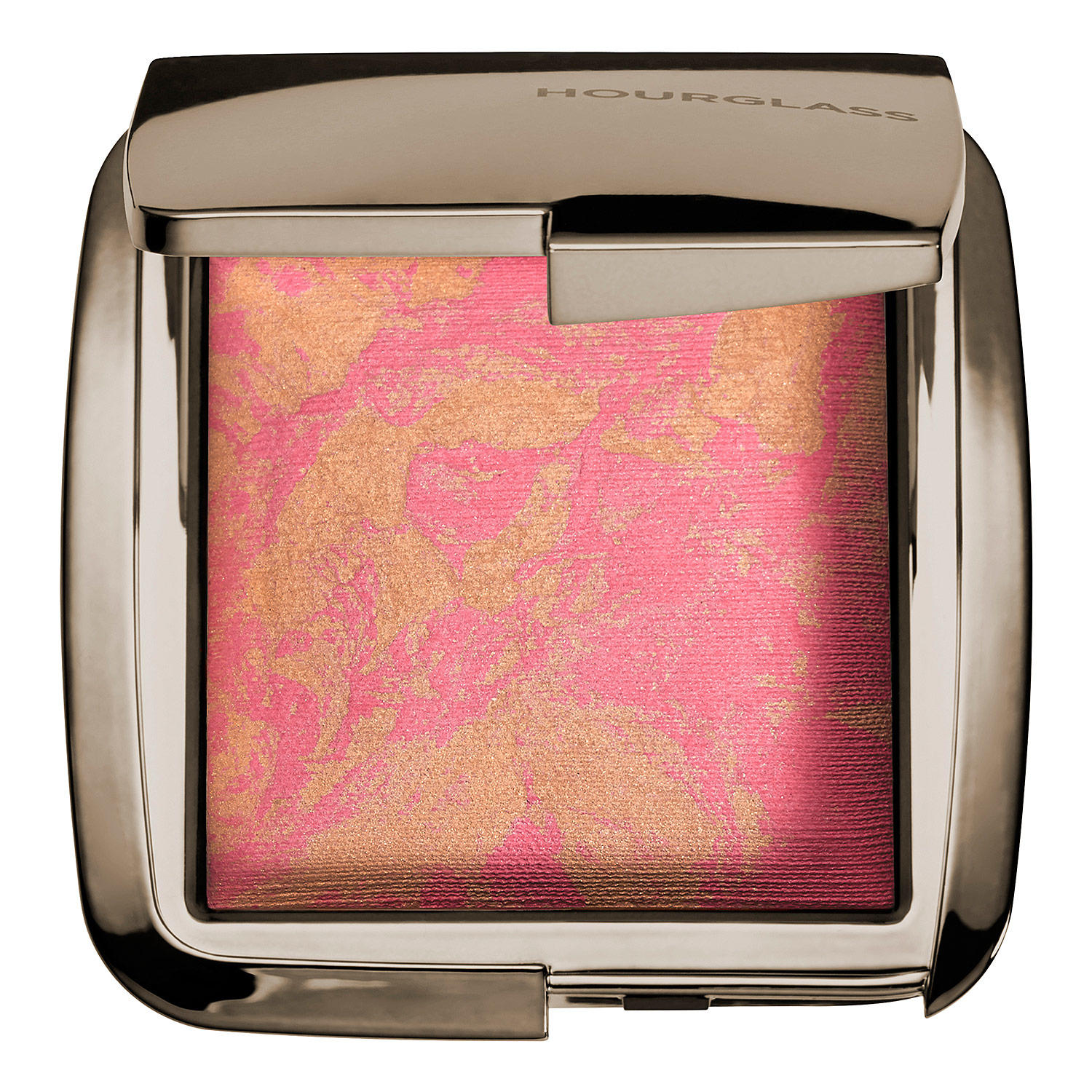 Hourglass Ambient Lighting Blush Radiant Magenta