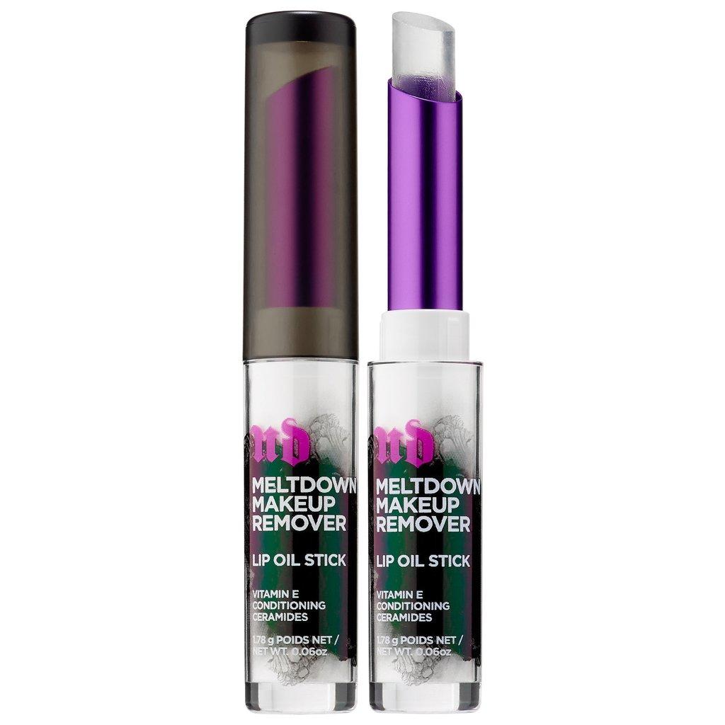 Urban Decay Meltdown Makeup Remover Lip Oil Stick